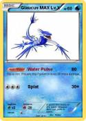 Glaucus MAX