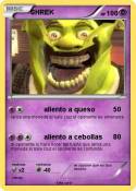 SHREK