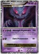 Haunter