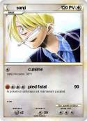 sanji