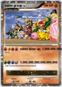 ssbm group