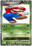 mario