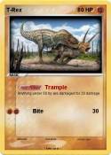 T-Rex