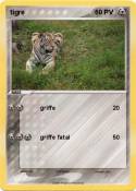 tigre