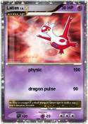 Latias