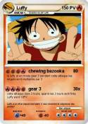 Luffy