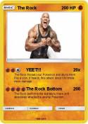 The Rock