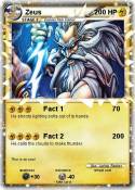 Zeus