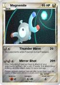 Magnemite