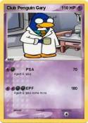 Club Penguin