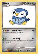 Piplup