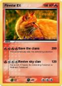 Firestar EX
