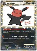 kanebear