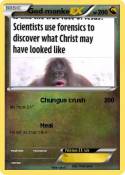 God monke