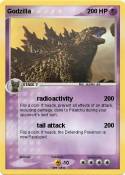 Godzilla