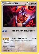 DJ SONA