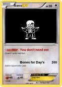 Sans