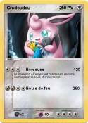 Grodoudou 2
