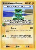 Super Charged