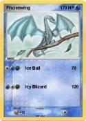 Frozenwing