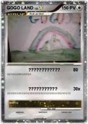 GOGO LAND