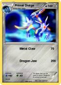Primal Dialga
