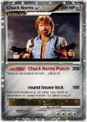 Chuck Norris