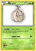 Ajo pvz