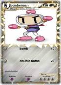 bomberman