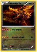 Dragonout EX