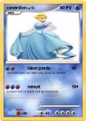cendrillon
