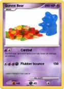 Gummi Bear