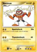 Sparkman