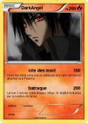 DarkAngel