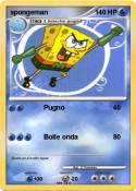 spongeman