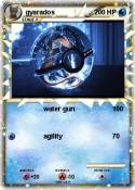 gyarados