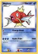 Magikarp 99