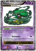 Torterra