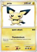 pichu 9