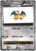 DEATHRON