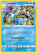 pokemon