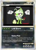 Innocent Celebi