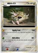 MBillo EX