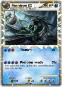 Maelstrom EX