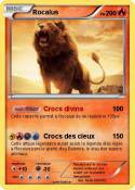 Rocalus