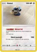 Robot