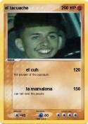 el tacuache