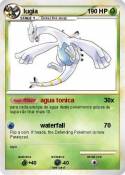 lugia