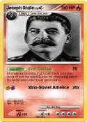 Joseph Stalin