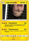 Logan Mccarthy